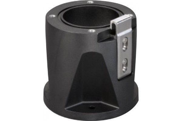 Bosch mic-dca-hb support de fixation charnière pour mic 7000