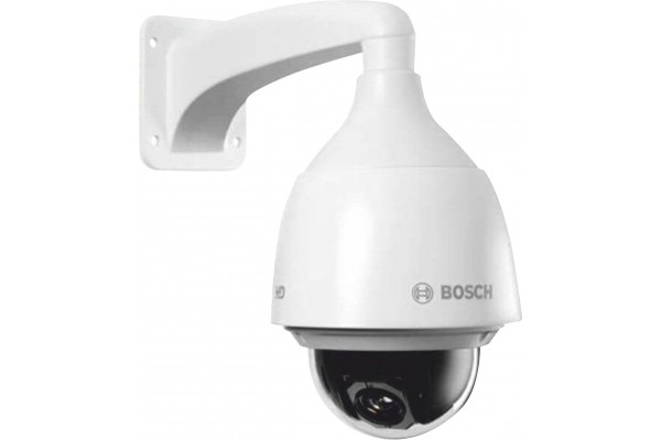 Bosch autodome 5000 caméra dome mobile it ext. hd 720p