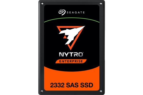 SDD 2.5   SAS SEAGATE Nytro 2332- 960Go