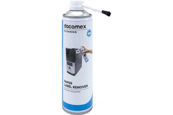 DACOMEX Décolle étiquette aérosol 500ml