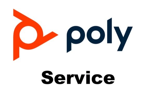 POLY TRIO 8800 OpenSIP IP Service Advantage 1 année