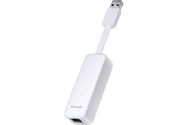 Tp-link UE300 adapt. USB 3.0 Gigabit