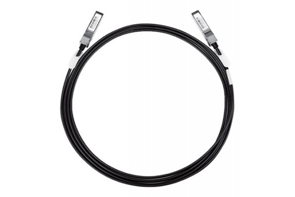Tp-link TXC432-CU1M cordon 10G SFP+ direct attach cable - 1m