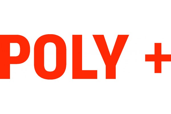 POLY Abonnement Poly Plus pour Voyager Focus 2 -3 ans