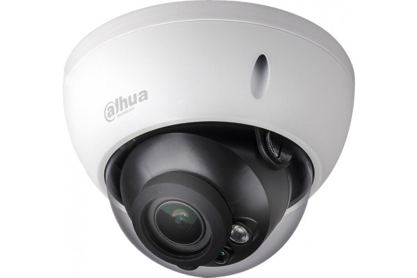 DAHUA HAC-HDBW1400R-Z caméra dôme HDCVI IR 4MP