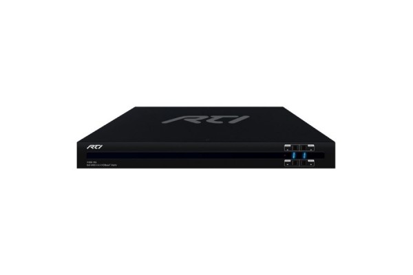 RTI- VX88-18G 8 x 8 Matrice vidéo HDBaseT HDMI 4K