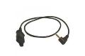PLANTRONICS c&acirc;ble QD-jack 2,5mm pour Alcatel IP Cisco SPA5x