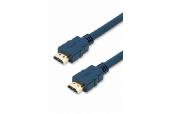 TESCA Cordon HDMI 2.0 4K*2K@60Hz male /male de 3m