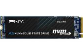 PNY CS2140 - M2 SSD - 500Go - NVME Gen4