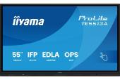 IIYAMA- Afficheur professionnel tactile 65   TE6513A-B1AG