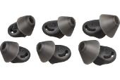 PLANTRONICS Voyager 6200 UC Kits d embouts taille moyenne