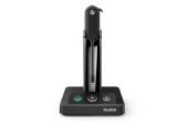 Yealink WH63 Portable Teams Oreillette sans fil DECT + Cl&eacute; USB - 1 &eacute;couteur