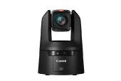 CANON- Caméra PTZ int. 4K CR-N700 Noir