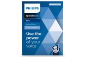 PHILIPS Logiciel SpeechExec Basic Transcribe 11 - cl&eacute; de licence physique 2ans