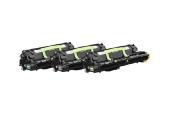 Kit developpeur LEXMARK 72K0DV0 - 3 couleurs