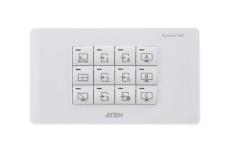 ATEN VPK312K1 clavier 12 touches pilotable &agrave; distance