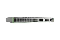 ALLIED AT-GS980MX/18HSm switch Niv3 16MultiGig PoE+ & 2 SFP+