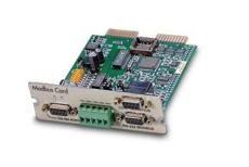 EATON Carte de supervision distante X-Slot