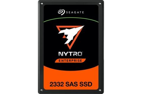 SDD 2.5   SAS SEAGATE Nytro 2332- 960Go