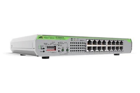 ALLIED AT-GS920/16 Switch 16 Ports Gigabit