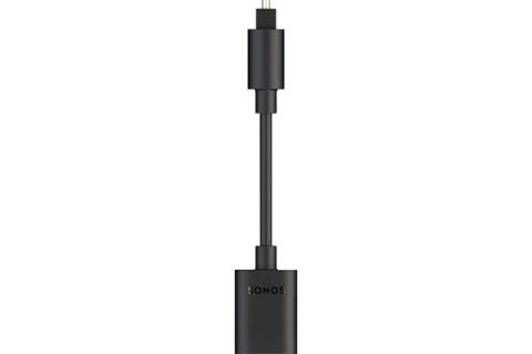 SONOS- Adaptateur sortie Audio Optique- HDMI Beam et Arc
