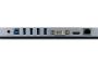 Docking Station DisplayLink USB-A/C HDMI & DVI Audio LAN Hub 6 ports USB-A