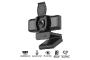 Webcam 1080p USB Type-A avec micro