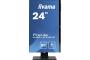 IIYAMA- Moniteur IPS 24   avec caméra FHD et microphone - PROLITE XUB2490HSUC-B5