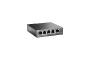 TP-LINK TL-SF1005P SWITCH 5 PORTS 10/100 DONT 4 POE