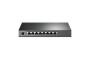 TP-LINK TL-SG2008P Switch SND Niv.2 8 ports Gigabit PoE+ 62W
