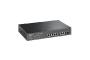TP-LINK SG2210MP Switch SDN Niv2 8P Gigabit PoE+ 150W & 2 SFP