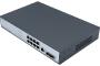 DEXLAN Switch Manageable niveau 2 Rackable 19   8 ports Gigabit & 2 ports SFP