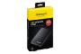 INTENSO Disque Dur Externe 2.5   Memory Case USB 3.0 - 500 Go Noir