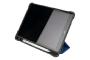 Tucano, Educo coque  iPad 10,2 . Antichoc bleue